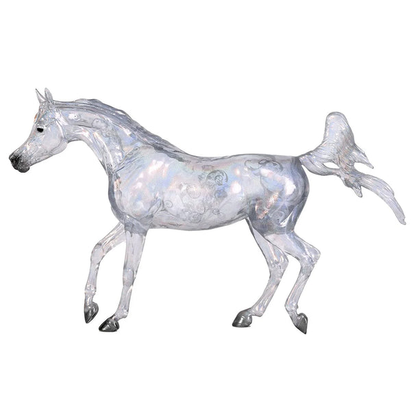 Breyer 75th Anniversary Radiance Freedom Series
